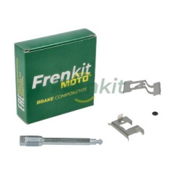Pad Clip Kit - Moto