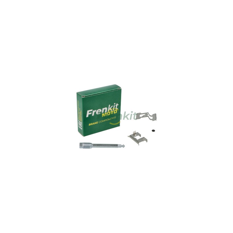 Pad Clip Kit - Moto