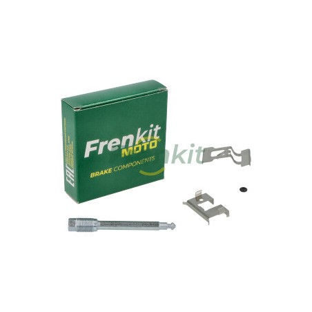 Pad Clip Kit - Moto