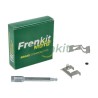 Pad Clip Kit - Moto