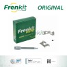 Pad Clip Kit - Moto
