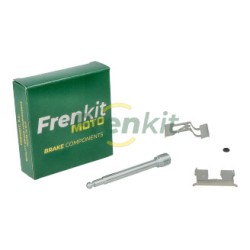 Pad Clip Kit - Moto