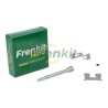Pad Clip Kit - Moto