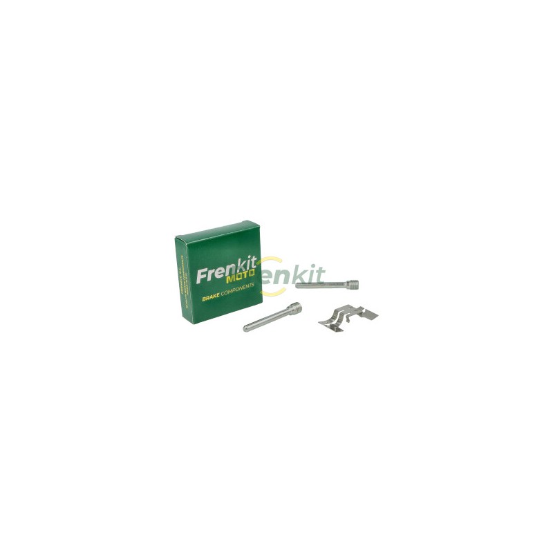 Pad Clip Kit - Moto