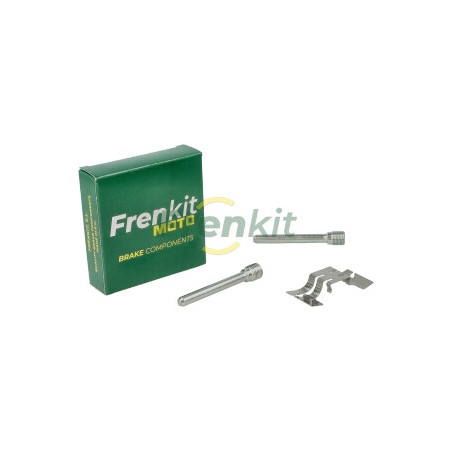Pad Clip Kit - Moto