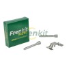 Pad Clip Kit - Moto