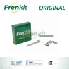 Pad Clip Kit - Moto