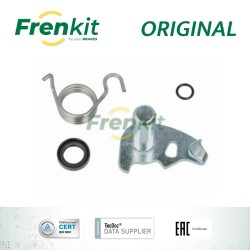 Handbrake lever Kit