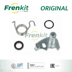 Handbrake lever Kit