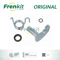 Handbrake lever Kit