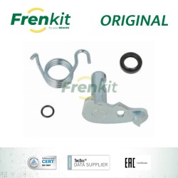 Handbrake lever Kit