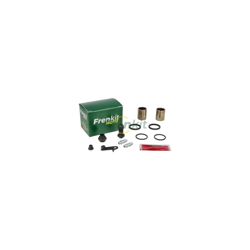 Caliper Repair Kit + Piston - Moto
