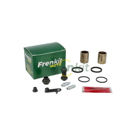 Caliper Repair Kit + Piston - Moto