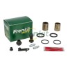 Caliper Repair Kit + Piston - Moto