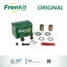 Caliper Repair Kit + Piston - Moto
