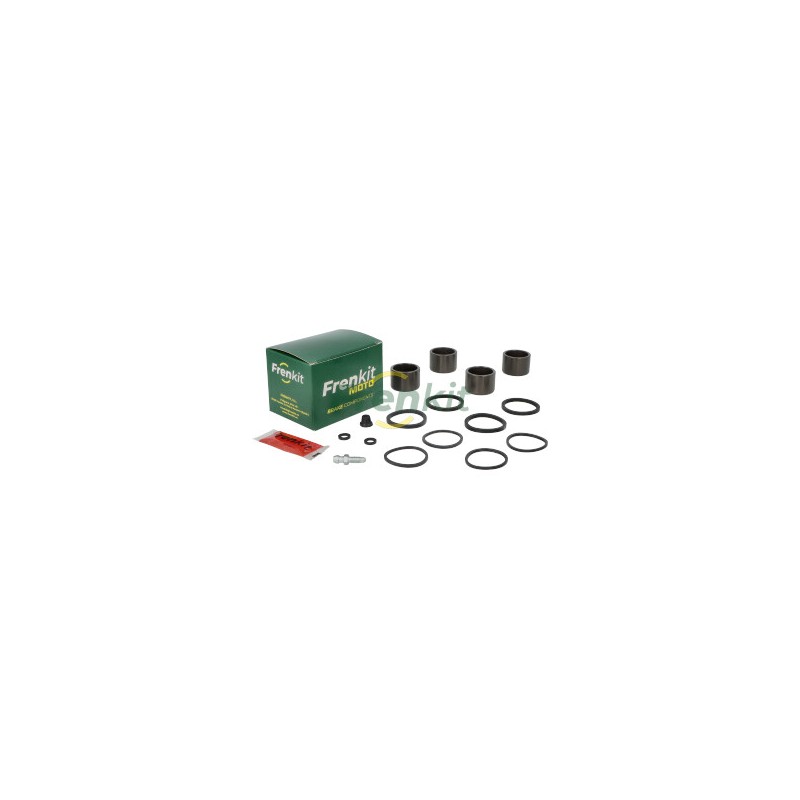 Caliper Repair Kit + Piston - Moto