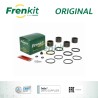Caliper Repair Kit + Piston - Moto