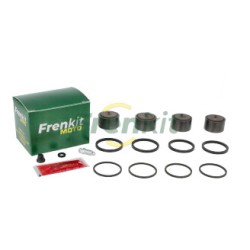Caliper Repair Kit + Piston - Moto