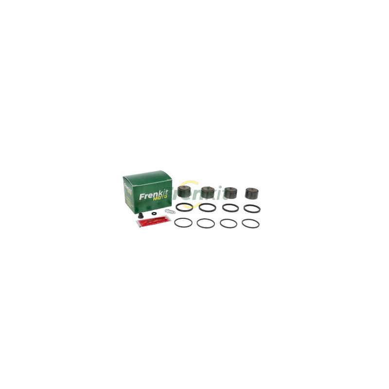 Caliper Repair Kit + Piston - Moto