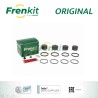 Caliper Repair Kit + Piston - Moto
