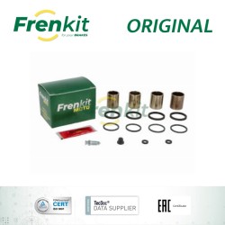 Caliper Repair Kit + Piston - Moto