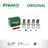 Caliper Repair Kit + Piston - Moto