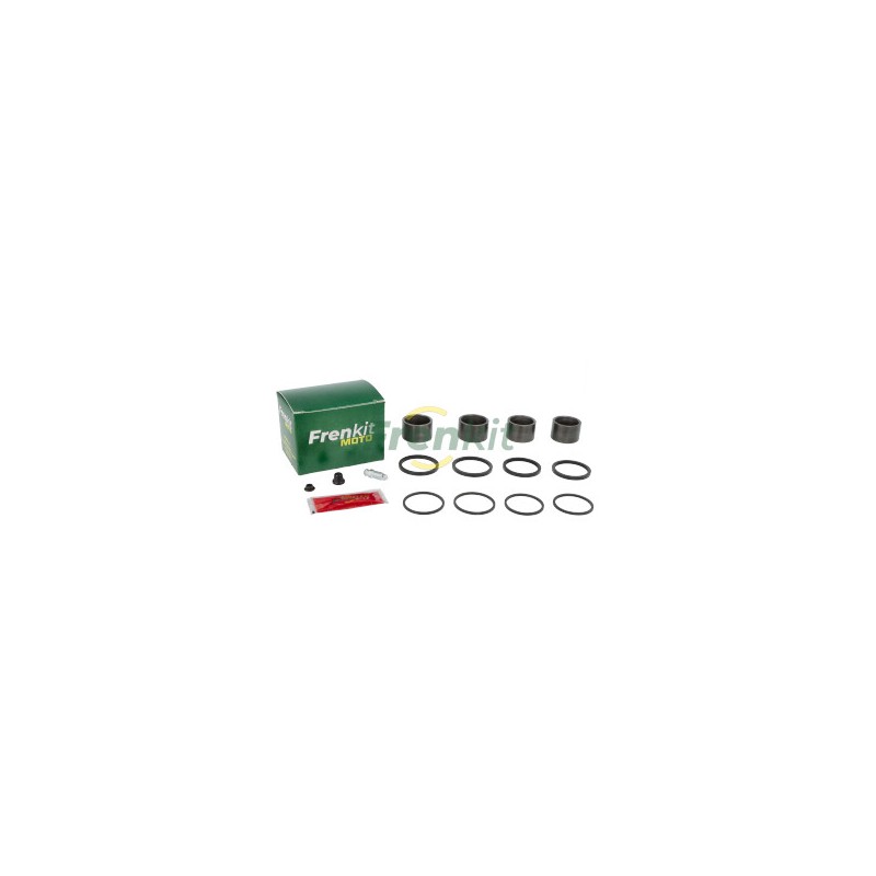 Caliper Repair Kit + Piston - Moto
