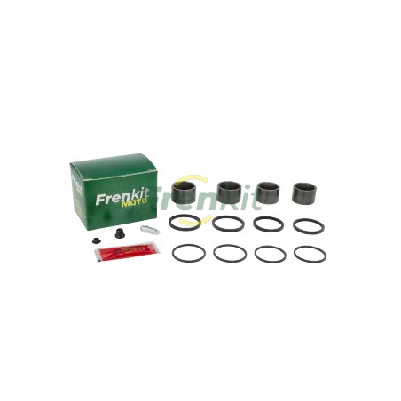 Caliper Repair Kit + Piston - Moto