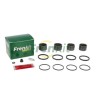 Caliper Repair Kit + Piston - Moto
