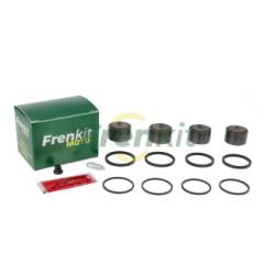 Caliper Repair Kit + Piston - Moto