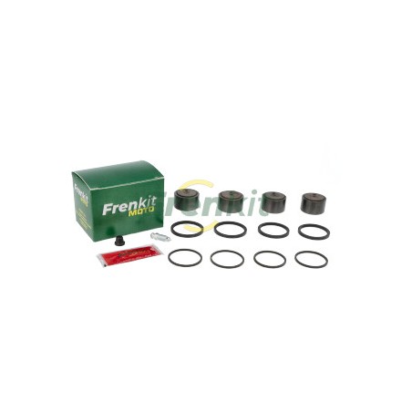 Caliper Repair Kit + Piston - Moto