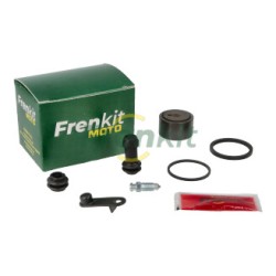 Caliper Repair Kit + Piston - Moto