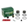 Caliper Repair Kit + Piston - Moto