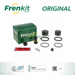 Caliper Repair Kit + Piston - Moto
