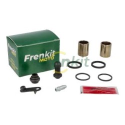 Caliper Repair Kit + Piston - Moto
