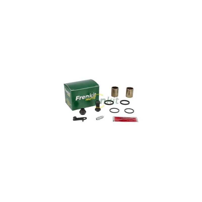 Caliper Repair Kit + Piston - Moto