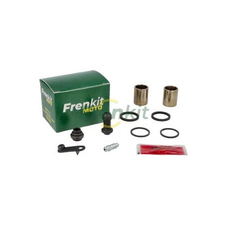 Caliper Repair Kit + Piston - Moto