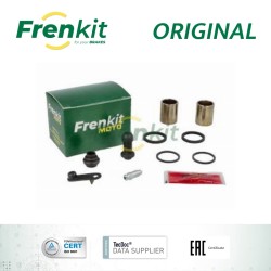Caliper Repair Kit + Piston - Moto