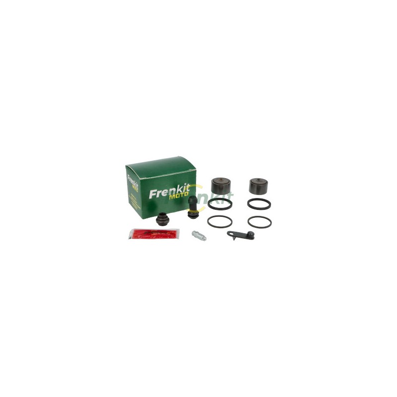 Caliper Repair Kit + Piston - Moto