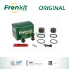 Caliper Repair Kit + Piston - Moto