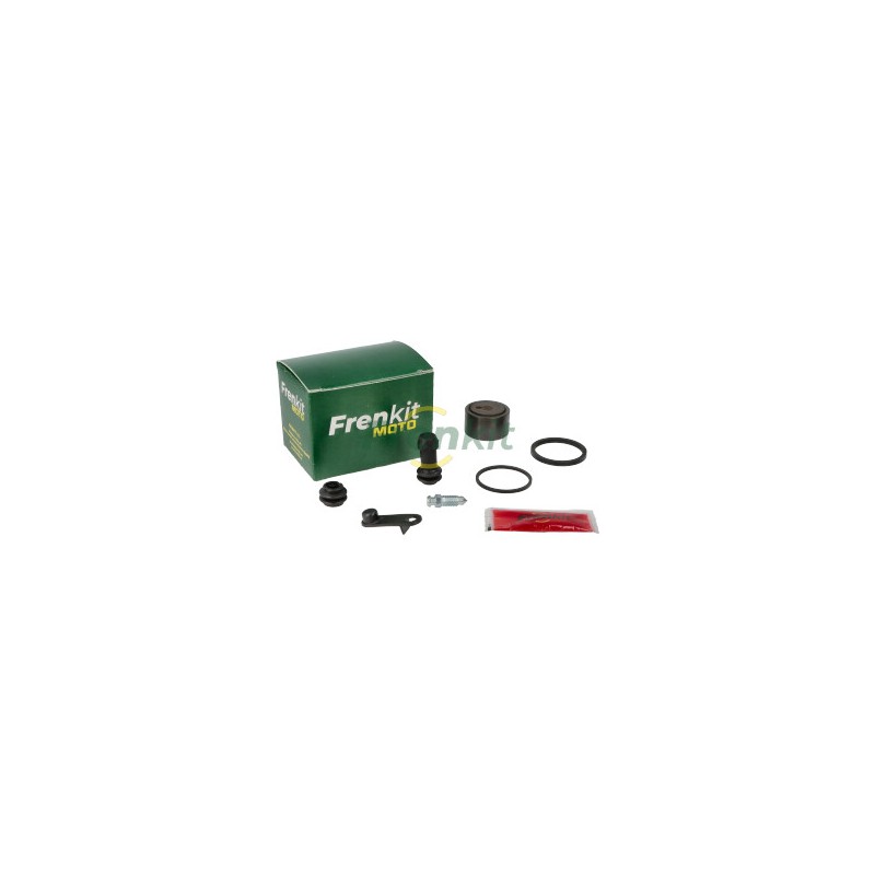 Caliper Repair Kit + Piston - Moto