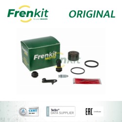 Caliper Repair Kit + Piston - Moto