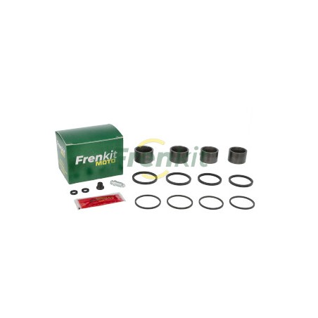 Caliper Repair Kit + Piston - Moto