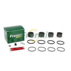 Caliper Repair Kit + Piston - Moto