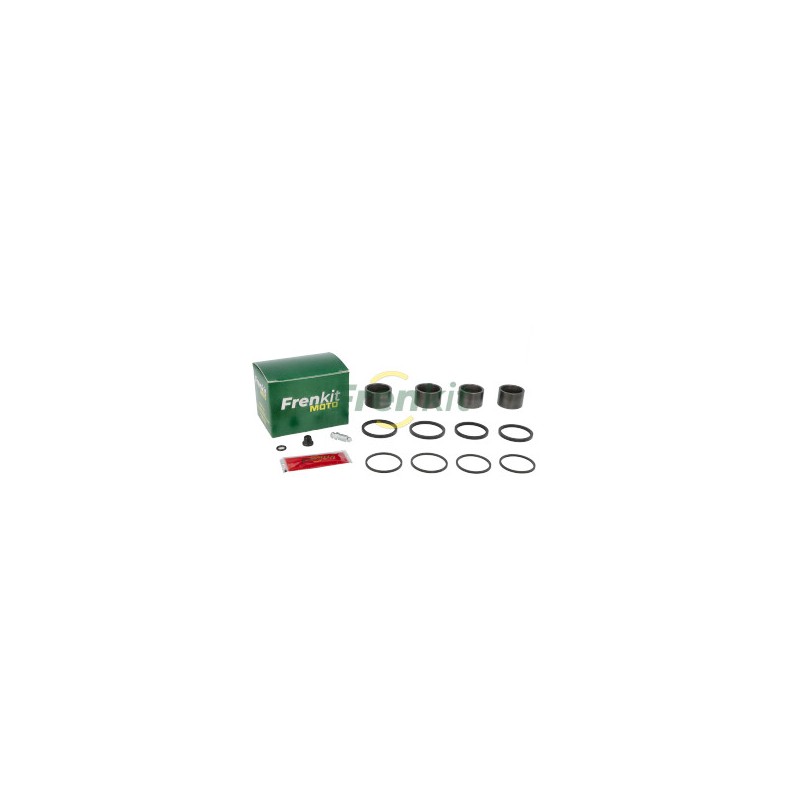 Caliper Repair Kit + Piston - Moto
