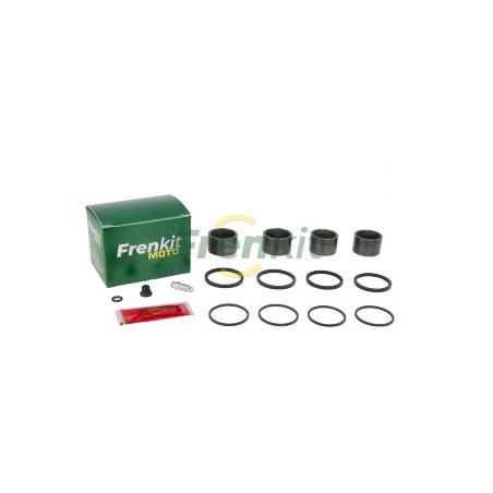 Caliper Repair Kit + Piston - Moto