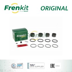 Caliper Repair Kit + Piston - Moto