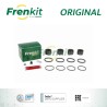 Caliper Repair Kit + Piston - Moto