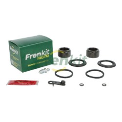 Caliper Repair Kit + Piston - Moto