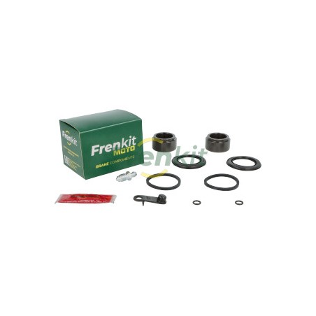 Caliper Repair Kit + Piston - Moto
